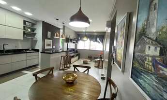 Imagem: 1 quadra do mar no bairro navegantes! todo