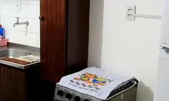 Imagem 3: Alugo 1/4 sala, mobiliado