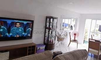 Imagem 2: Oportunidade - Casa Sobrado em Condomínio - Urbanova - Condomínio Reserva Urbanova - 3 Dor