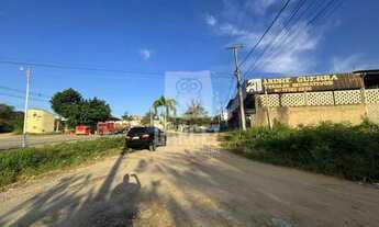 Imagem 2: Terreno-À VENDA-Extensão Serramar-Rio das Ostras-RJ