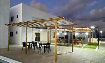 Imagem: Apartamento para venda na praia de Carapibus