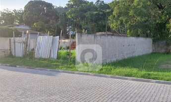 Imagem 3: Terreno 375m² em Vargem Pequena, próximo a Record, RGI + IPTU, pode financiar