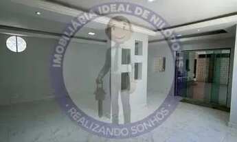 Imagem 3: Casa centro Nilópolis