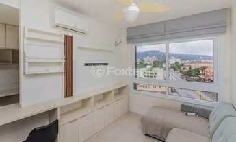 Imagem: Imóvel para venda possui 66 metros quadrados