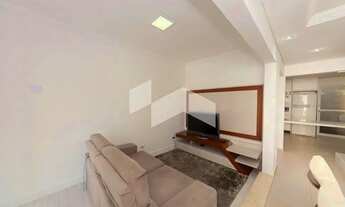 Imagem 4: Casa de condomínio com 133 m², 3 quartos sendo 1 suíte para alugar no bairro Parolin