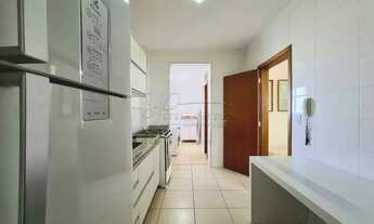 Imagem 6: Apartamento de 109m² mobiliado com 03 suítes para locação - Jardim Botãnico