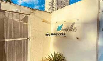 Imagem 2: ALUGO APARTAMENTO NO CONDOMÍNIO RESIDENCIAL ANGELLUS//Socopo-Teresina-PI