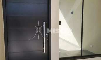 Imagem 4: Casa Térrea 3 Quartos com Suíte e Piscina no Jardim Alvorada - Maringá - PR