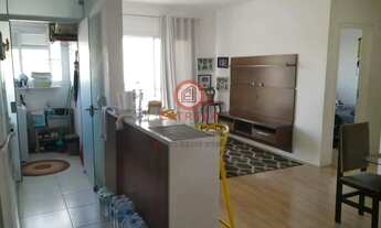 Imagem 2: Apartamento à venda no Residencial São Paulo, Jacareí, 3 dorms, 86m²