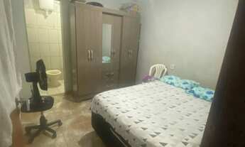 Imagem 4: Vende-se casa no centro de Várzea Grande