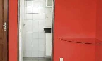 Imagem 4: Apto 1/4 Caminho das Árvores - Rua do Benjoim