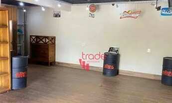 Imagem 7: Ponto Comercial para Locação no Bairro Santa Cecília em Ribeirão Preto com Amplo Espaço