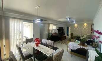 Imagem 2: Apartamento com 3 dormitórios para alugar, 108 m² por R$ 4.100,00/mês - Residencial Placer