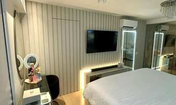 Imagem 4: JN - apto alto padrao para alugar com 4 quartos sendo 2 suites