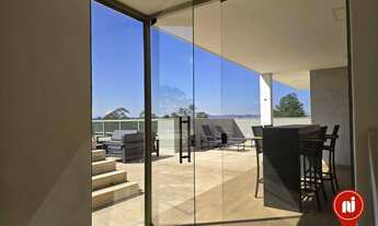 Imagem 2: Casa com 4 dormitórios, 470 m² - venda por R$ 4.300.000,00 ou aluguel por R$ 1.170.101,25