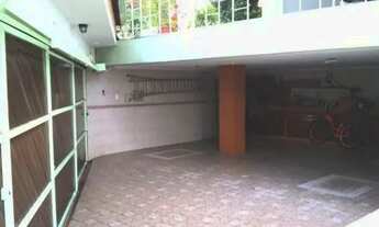 Imagem 7: CASA ASSOBRADADA - LAPA - SP