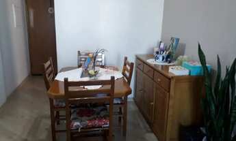 Imagem: Apartamento no Bairro Rudge Ramos em São