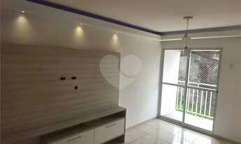 Imagem 4: Apartamento com 2 quartos à venda em Colubande - RJ