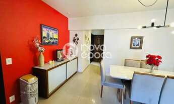 Imagem 3: Andaraí Apartamento com 3 dormitórios