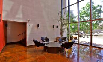 Imagem 6: Apartamento de 02 quartos, , 01 vaga, 01 suítes, Área de serviço em Porto Alegre/RS