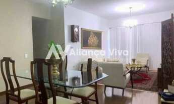 Imagem 3: Lagoa Apartamento com 3 dormitórios