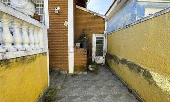 Imagem 5: Casa à venda com 3 quartos no Jardim Aurélia, Campinas