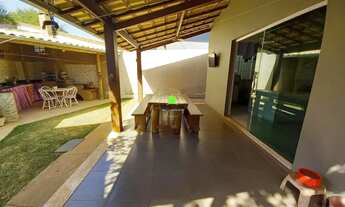 Imagem 3: Casa em Vale Verde Ville Ii