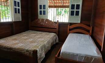 Imagem 5: Casa de maruda réveillon