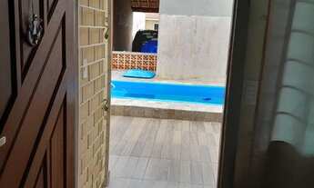 Imagem 4: Casa completa Caiobá