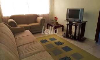 Imagem: Casa 3 quartos à venda no(a) Vila Aquilino