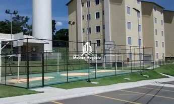 Imagem: Apartamento à venda com 02 quartos Condomínio