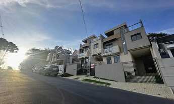 Imagem 3: Casa com 3 quartos para venda no Vista Alegre, Curitiba, PR
