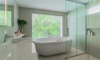 Imagem 7: Casa, 03 Suítes, 05 Vagas, Piscina, Cascatinha, Curitiba