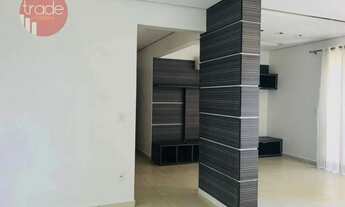 Imagem 3: Apartamento para Alugar com 3 Suítes no Bairro Jardim Botânico em Ribeirão Preto com Sacad