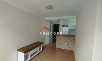 Imagem 4: Apartamento em Rua Visconde de Congonhas do Campo - Loteamento Parque São Martinho - Campi