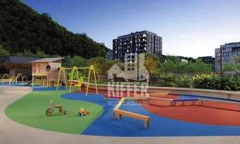 Imagem 4: Studio à venda, 28 m² por R$ 1.090.000 - Gávea - Rio de Janeiro/RJ