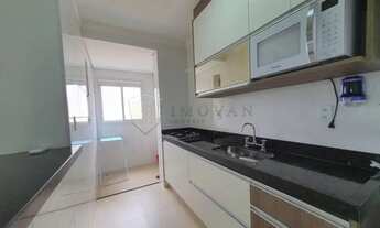 Imagem 4: Apartamento Padrão em Ribeirão Preto