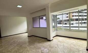 Imagem 2: APARTAMENTO 123m² 3 QUARTOS 1 SUÍTE 1 VAGA INFRA VENDE CAMINHO DAS ÁRVORES