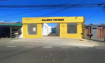 Imagem: Loja para locação no bairro Planalto