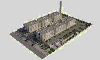 Imagem 4: SLN-AP NA PLANTA,CONDOMÍNIO DUNAS DO HORIZONTE