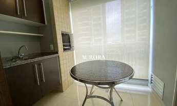 Imagem 3: Apartamento com 2 dormitórios para alugar, 70 m² por R$ 4.100,00/mês - Bela Suiça - Londri