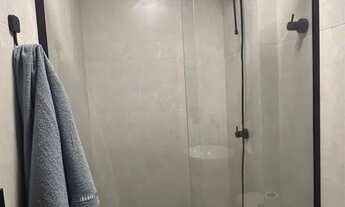 Imagem 7: Apartamento pequeno mobiliado no centro de Cascavel