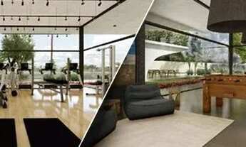 Imagem 2: Lote no condomínio angatu