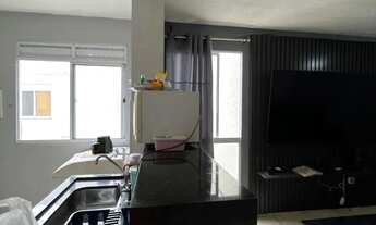 Imagem 6: Apartamento 02 quartos, Morada do Sol, Gran Royalle