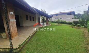 Imagem 6: Casa de condomínio em Rua Aprovada 678 - Costa do Sol - Bertioga/SP