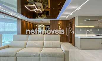 Imagem 5: Venda Apartamento 3 quartos Castelo Belo Horizonte