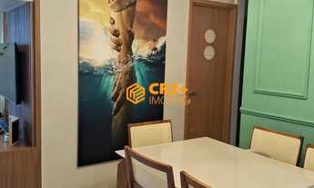 Imagem 4: Vendo apartamento 3 quartos, 01 suíte, 64m2, 01 vaga de garagem, no Torreão