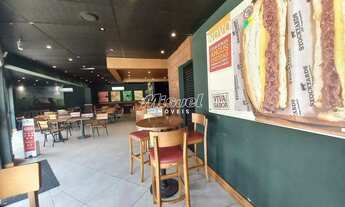 Imagem 2: Prédio Comercial, 414m² para aluguel, Vila Rezende - Piracicaba