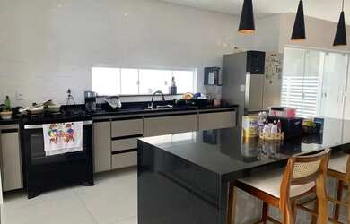 Imagem 14: Casa à venda no TERRAS ALPHAVILLE SERGIPE 1 , ALPHAVILLE, Barra dos Coqueiros, SE