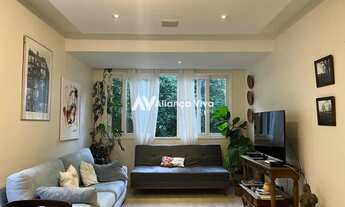 Imagem 4: Copacabana Apartamento com 3 dormitórios